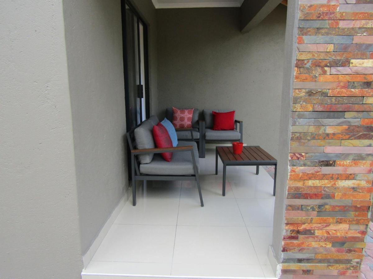 Pafuri Gate Guesthouse Mabalingwe Game Reserve Exterior foto